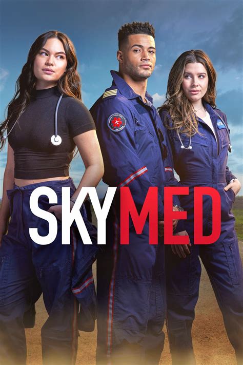 Skymed season 1. Things To Know About Skymed season 1. 